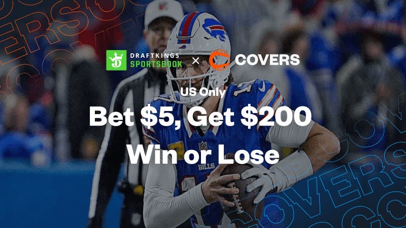 DraftKings Promo Code for 49ers vs Bills