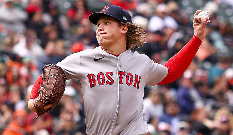 How To Bet - Astros vs Red Sox Prediction, Picks & Odds for Today's MLB Game