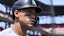  MLB Aaron Judge New York Yankees