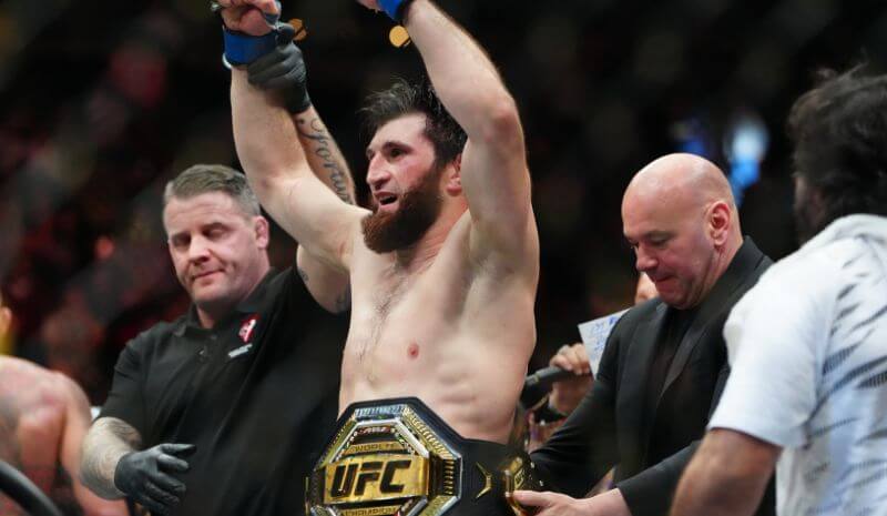 How To Bet - UFC 320 Magomed Ankalaev vs Alex Pereira Predictions, Picks & Odds 