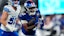 Eric Gray New York Giants NFL