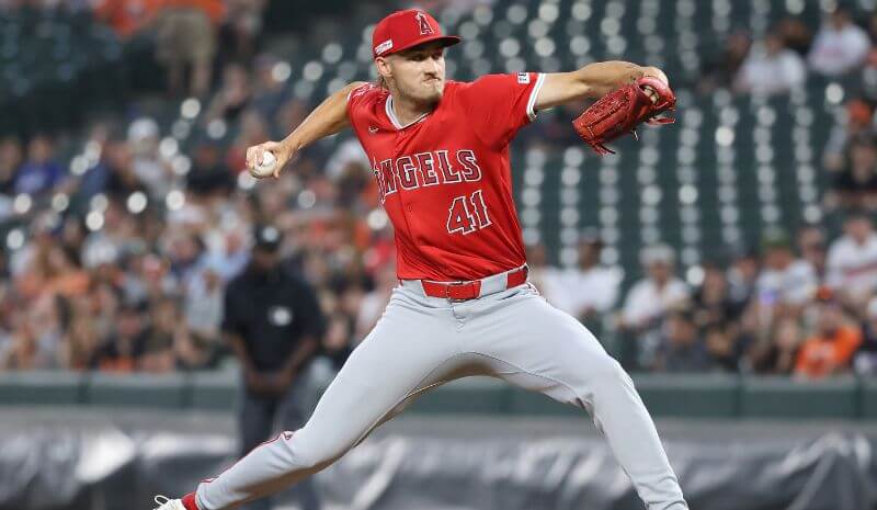 Red Sox vs Angels Prediction, Picks & Odds for Today’s MLB Game