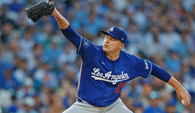 Royals vs Dodgers Prediction, Picks & Odds for Tonight's MLB Game