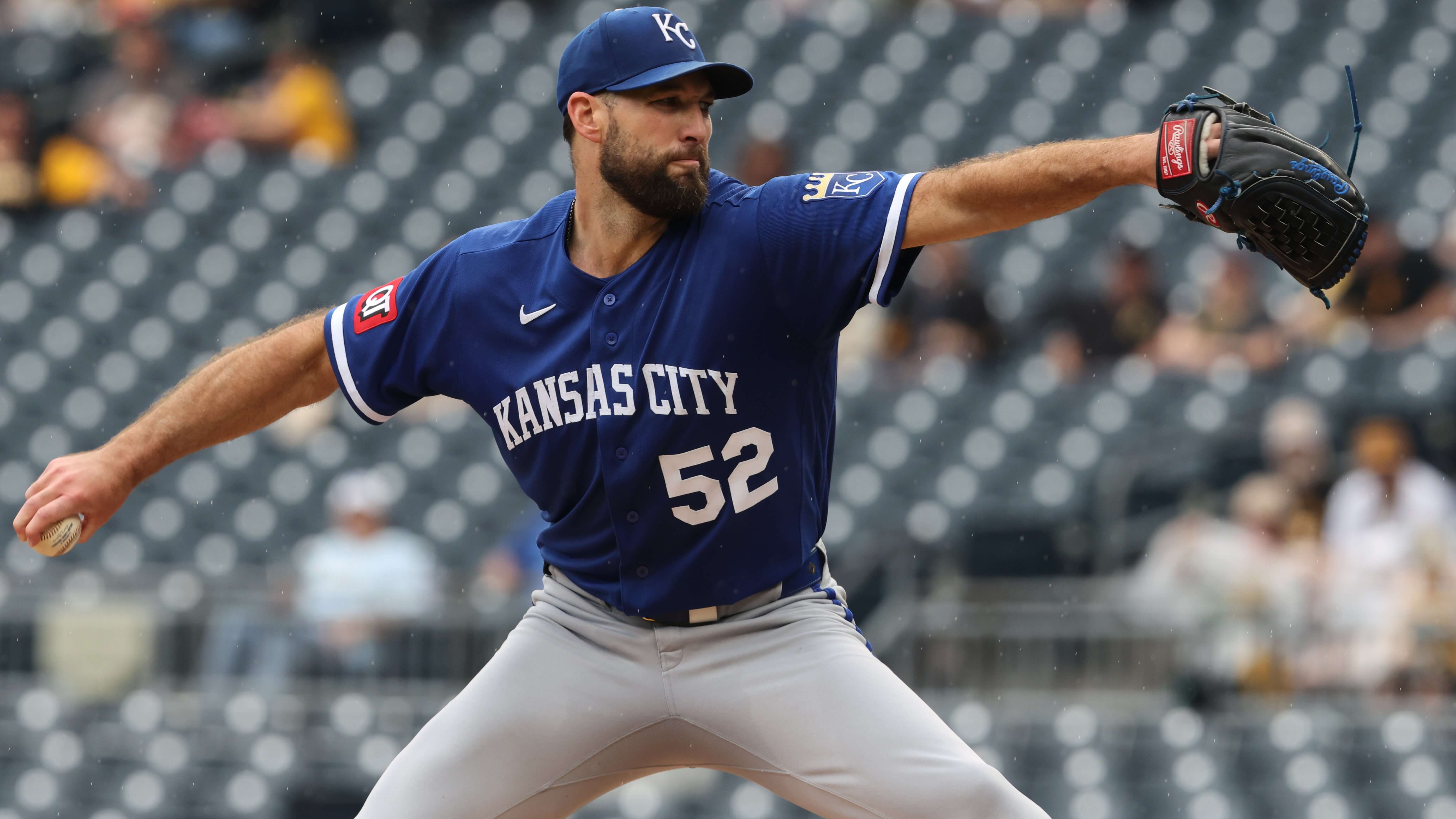 Guardians vs Royals Prediction, Picks & Odds for Today's MLB Game