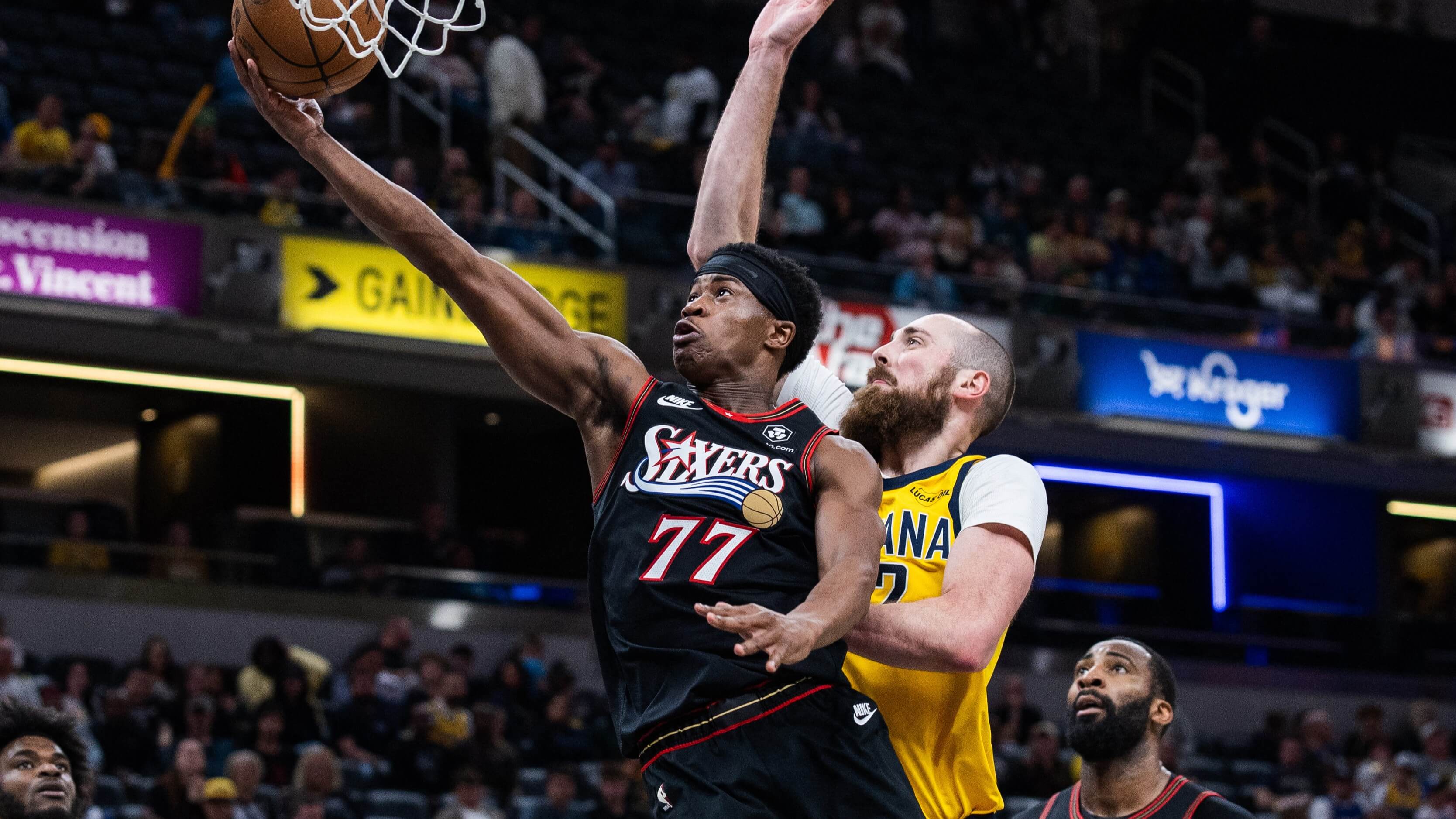 Magic vs 76ers Win Probability at Prediction Markets Like Kalshi