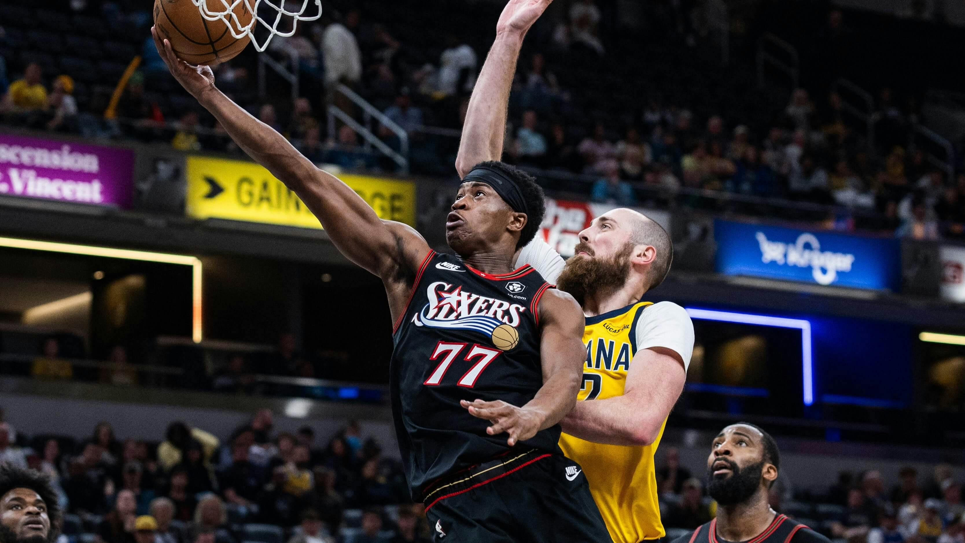 Magic vs 76ers Win Probability at Prediction Markets Like Kalshi