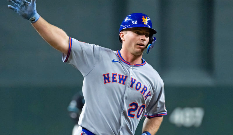 How To Bet - MLB Home Run Props, Picks & Odds Today for May 9: The King of Queens