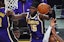 Montrezl Harrell NBA Los Angeles Lakers