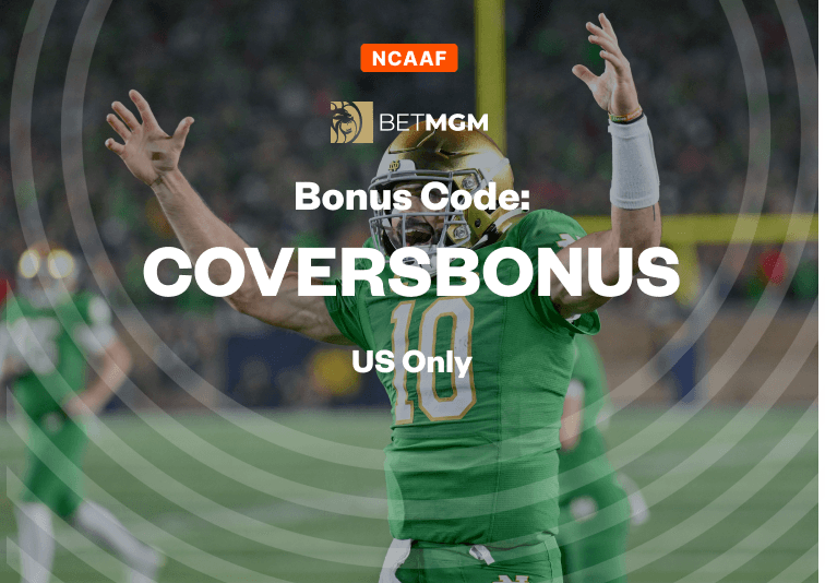 How To Bet - BetMGM Bonus Code: Claim $1,500 in Bonus Bets Using COVERSBONUS!