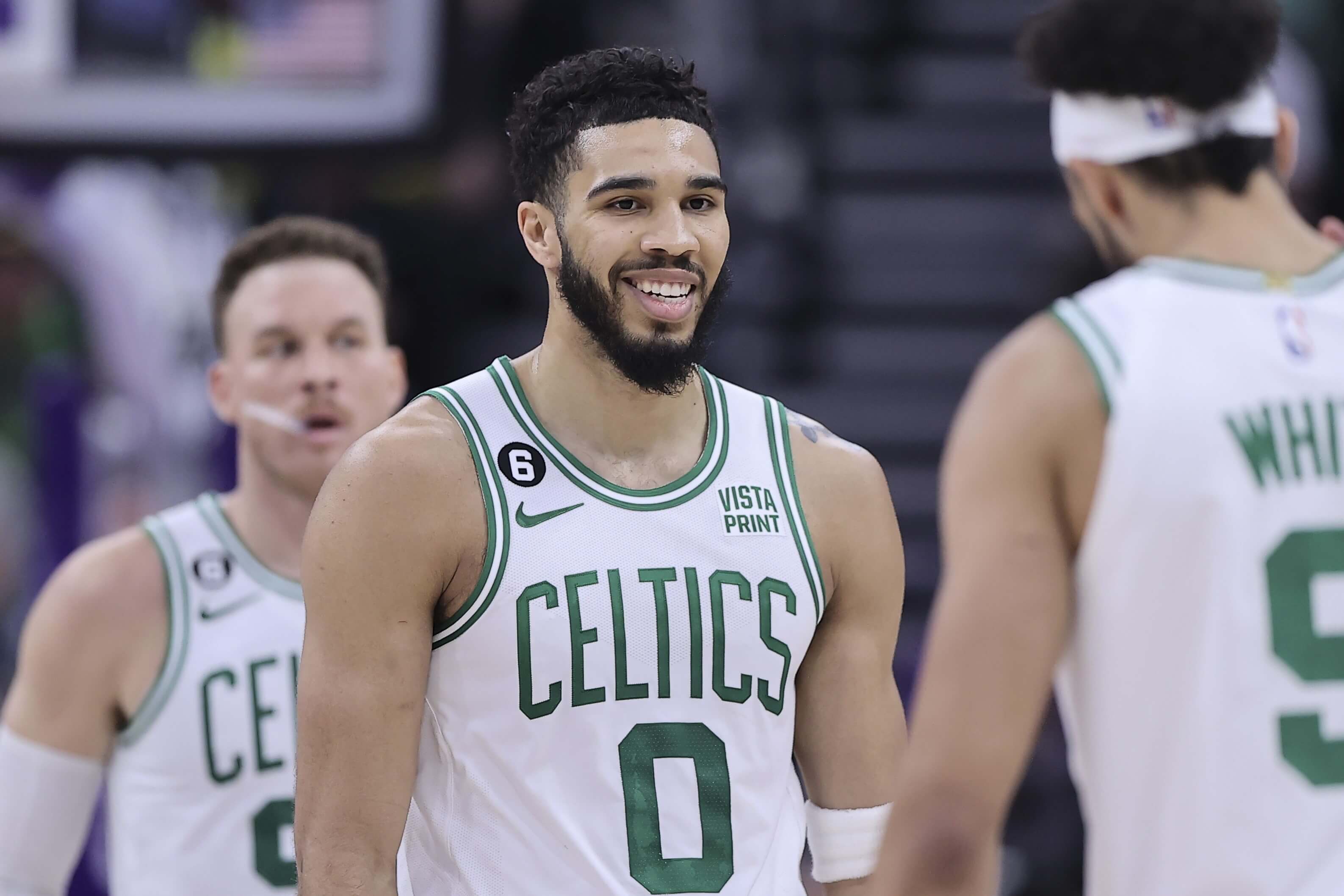 Celtics vs Wizards Picks and Predictions: Boston Wallops a Weakened Washington