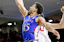 Kevin McCullar Jr. Kansas Jayhawks NCAA College Basketball