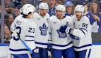 Sabres vs Maple Leafs Prediction, Picks & Same-Game Parlay for Tonight’s NHL Game