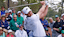 Daniel Berger PGA TOUR