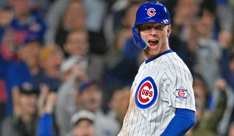 MLB MVP Odds 2026: Why is Alvarez Still So Heavily Favored?