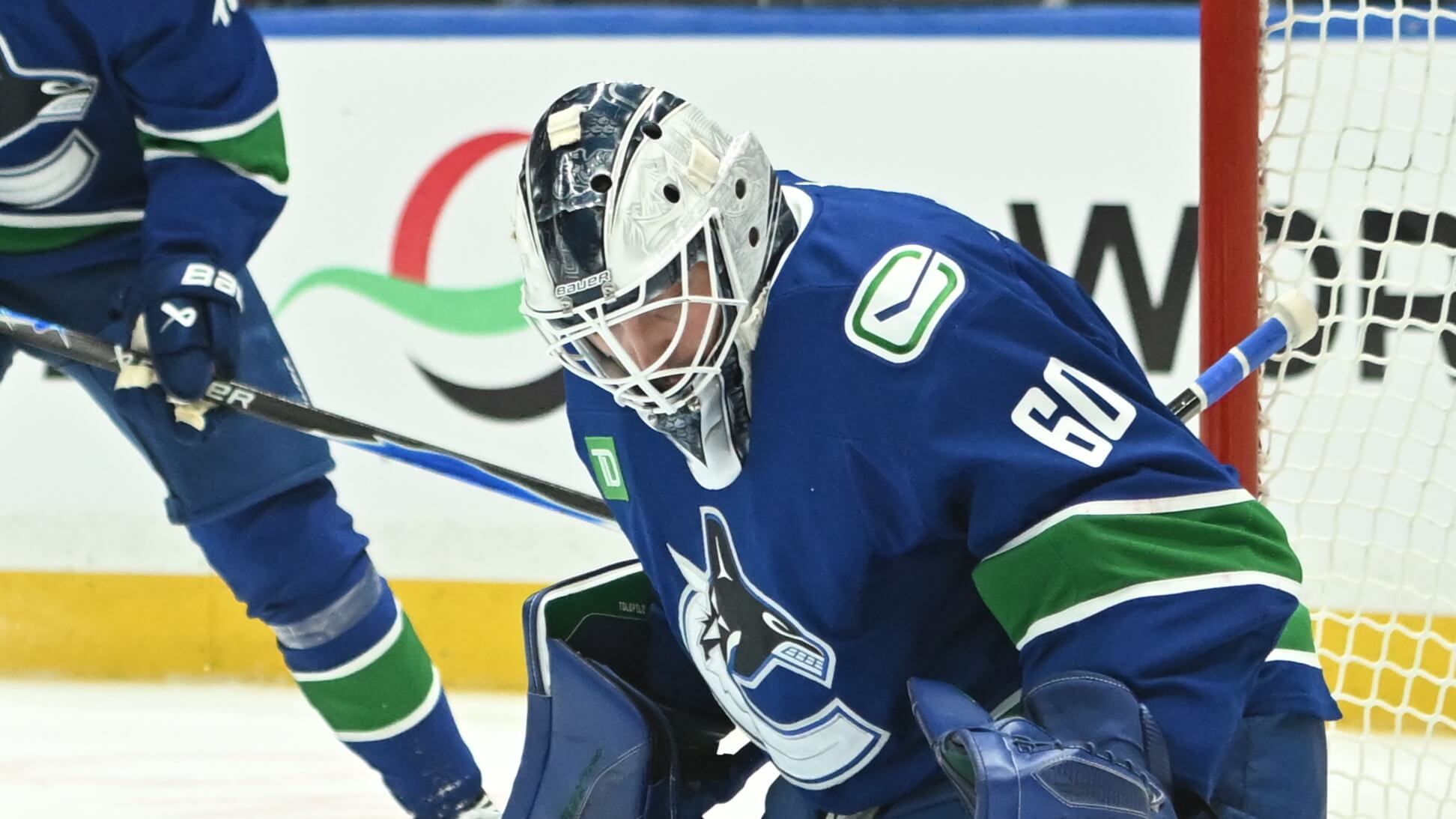Stars vs Canucks Prediction, Picks & Odds for Tonight’s NHL Game
