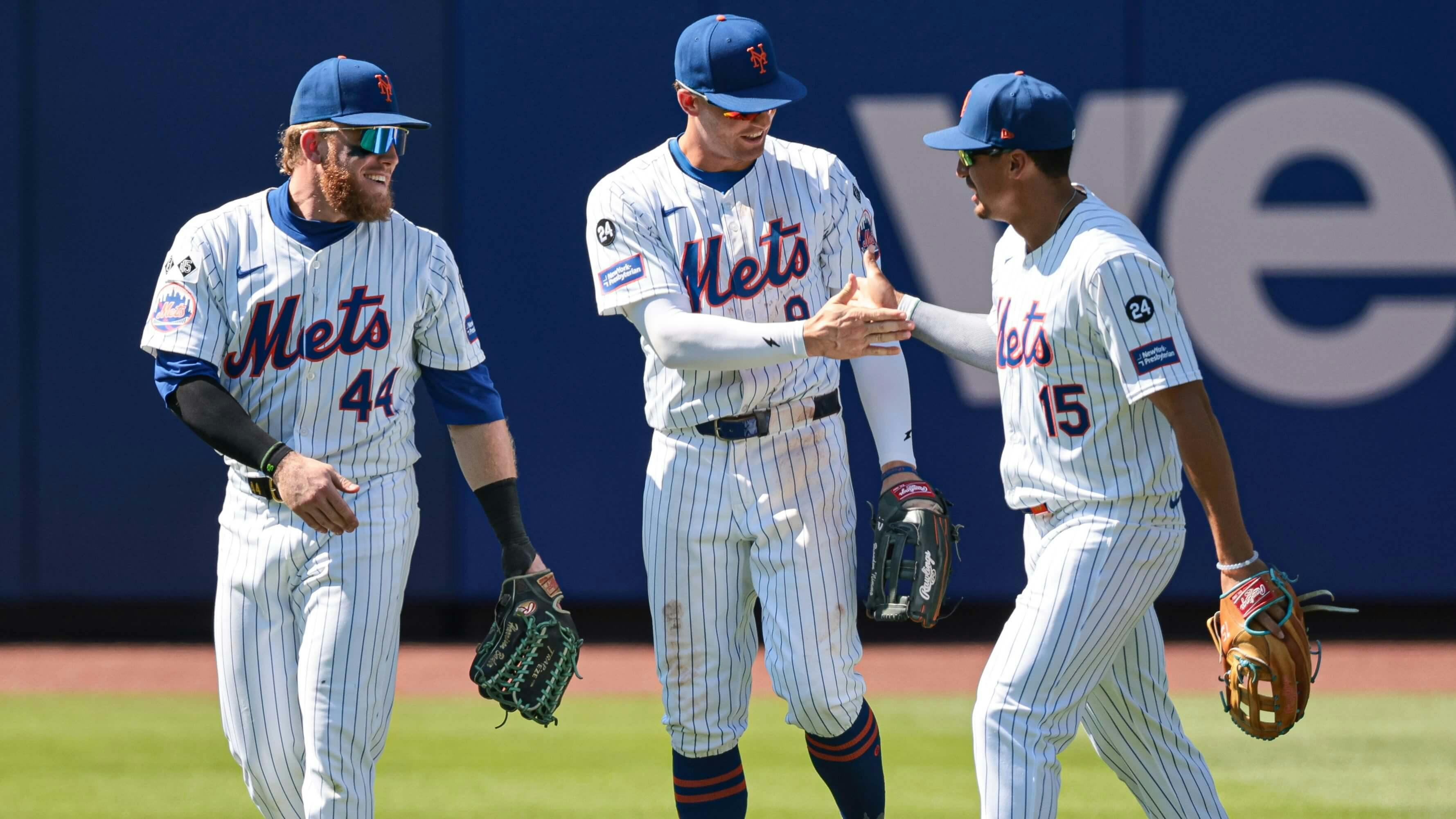 New York Mets MLB