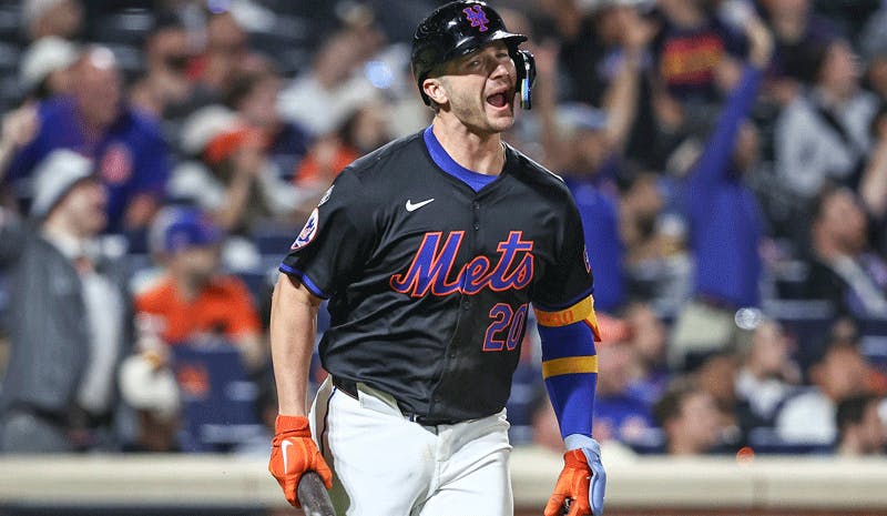  Pete Alonso New York MetsMLB Home Run Derby