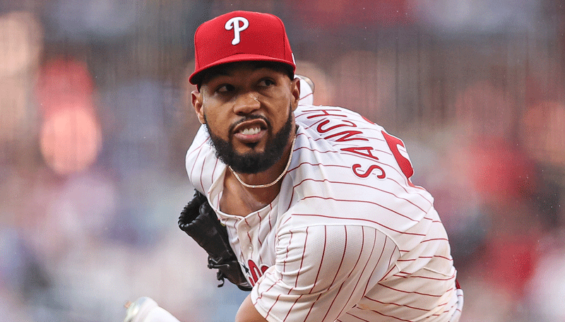 Phillies vs Giants Prediction, Picks & Odds for Today’s MLB Game