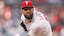 Cristopher Sanchez Philadelphia Phillies MLB