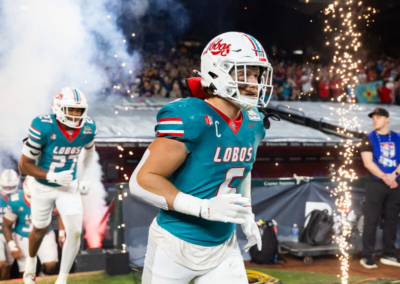 2026 Mountain West Win Totals: Odds, Best Bets & Conference Predictions