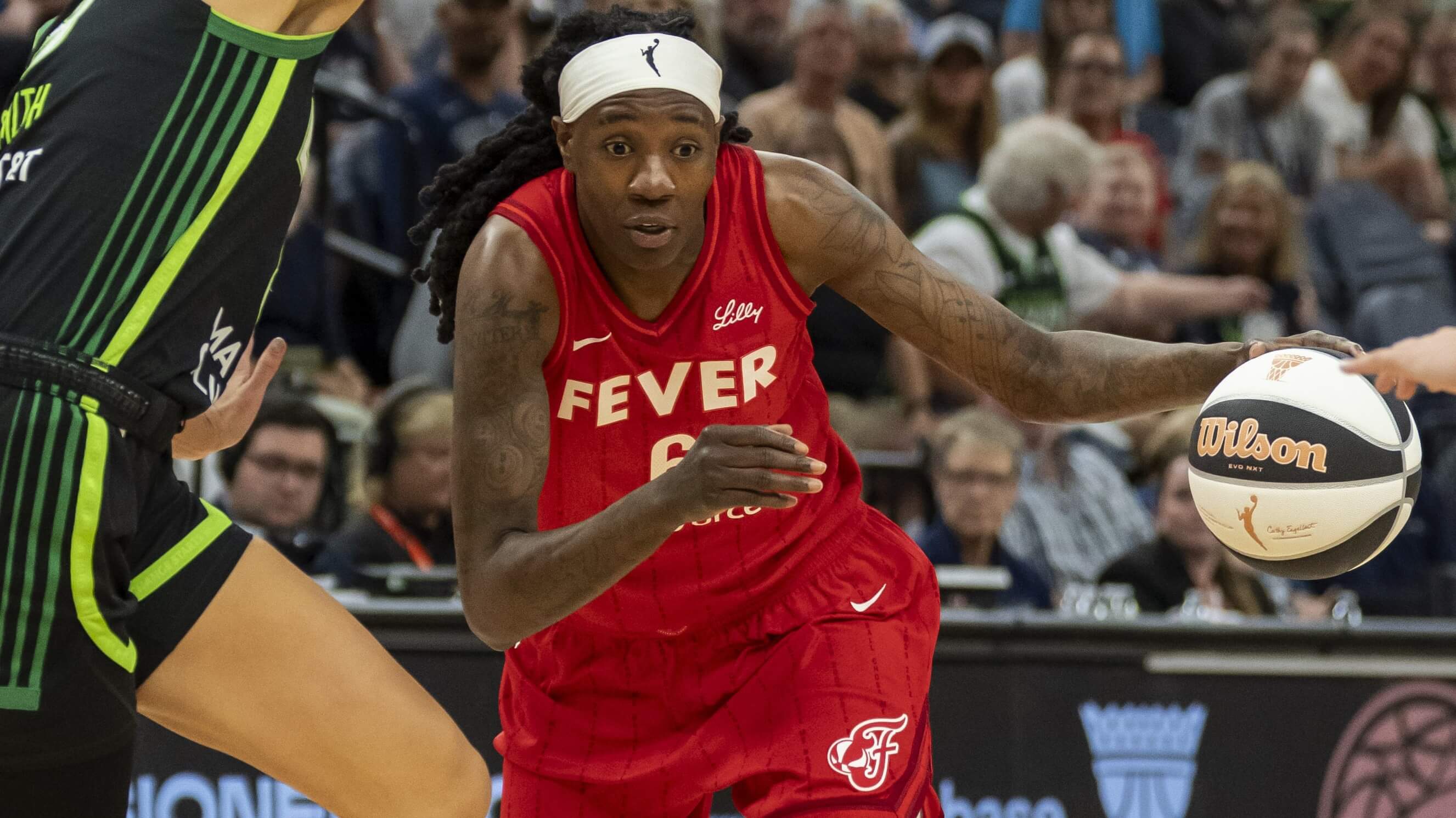 Aces vs Fever Predictions, Picks & Best Bet for Tonight’s WNBA Game