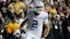 BYU Cougars NCAAF Chase Roberts 