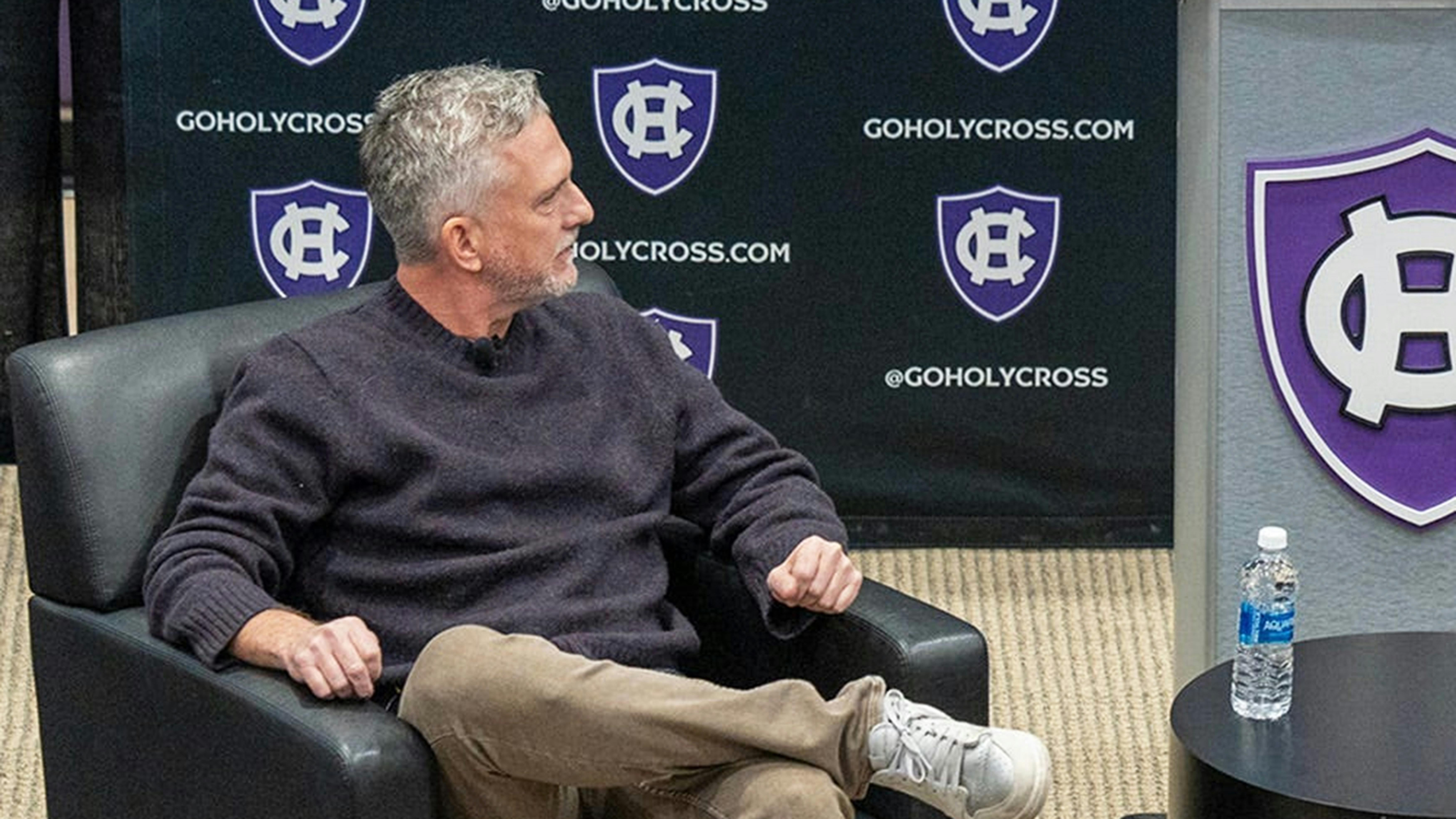 Bill Simmons on Proxy Betting Foofaraw: 'Lesson Learned'