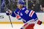 New York Rangers Chris Kreider NHL