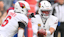 Kyler Murray James Conner Arizona Cardinals NFL