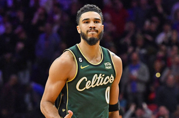 Nets vs Celtics NBA Odds, Picks and Predictions Tonight