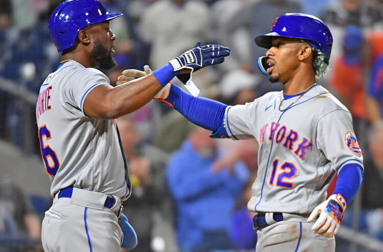 Mets vs Nationals Picks and Predictions: Mets Right Wrongs After Game 2 Meltdown