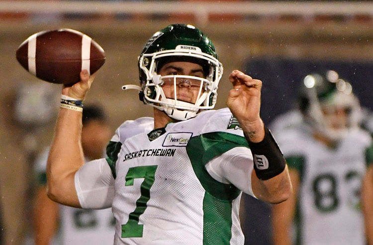How To Bet - Roughriders vs Elks Week 14 Picks and Predictions: Home Woes Continue for Edmonton