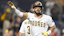 Fernando Tatis San Diego Paders MLB