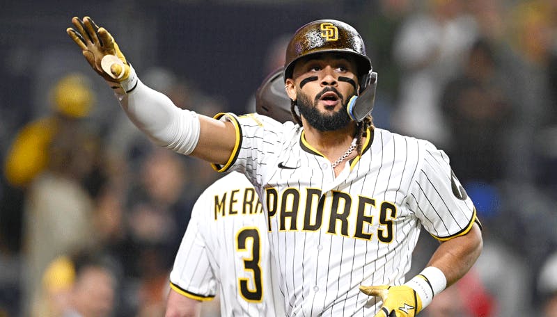 Rangers vs Padres Prediction, Picks & Best Bets for Sunday Night Baseball 