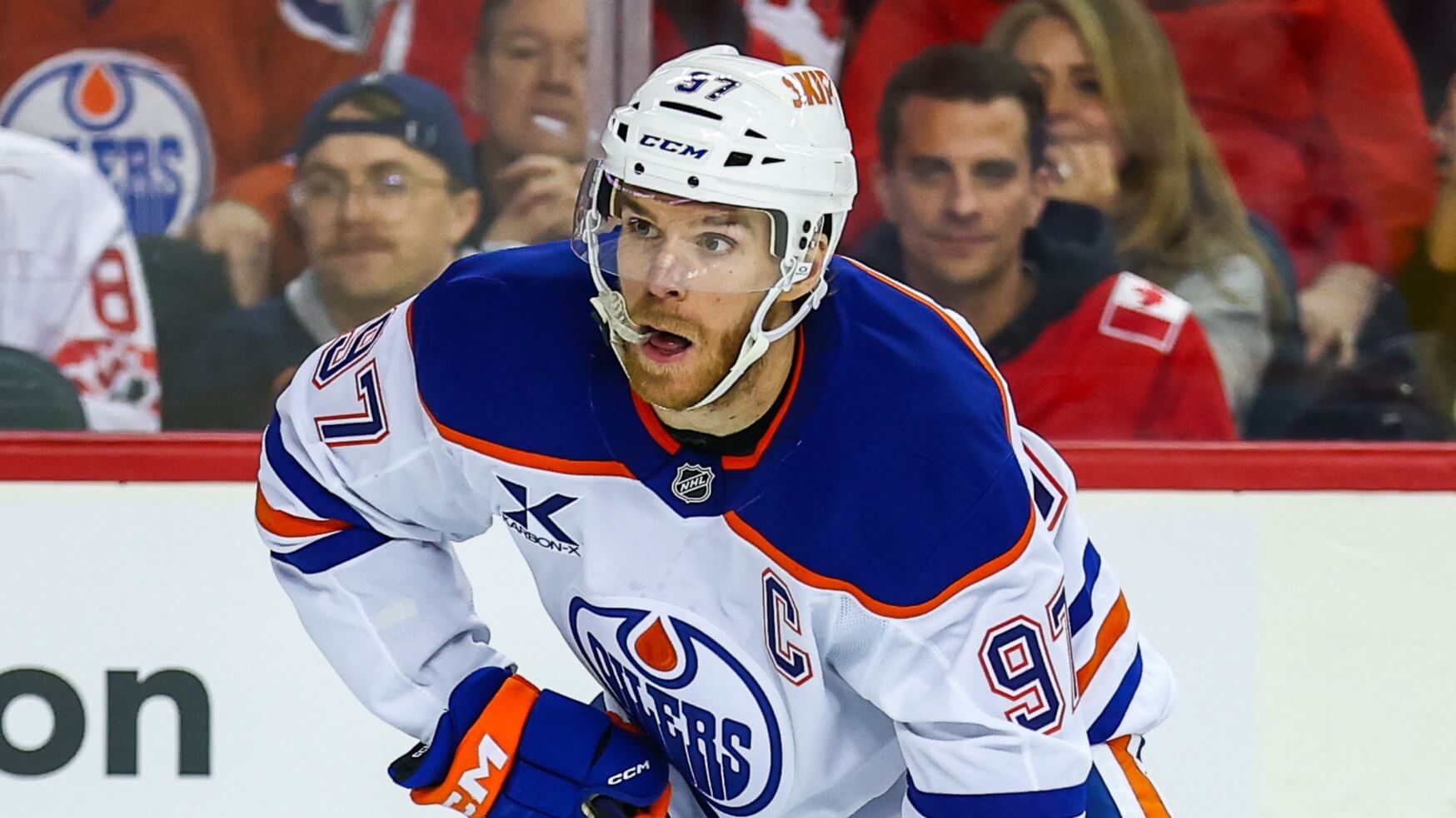 Oilers vs Ducks Prediction, Picks & Odds for Tonight’s NHL Game
