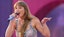 Taylor Swift, singer.