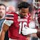 LaNorris Sellers South Carolina Gamecocks NCAAF