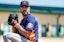 Justin Verlander Houston Astros MLB