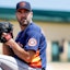 Justin Verlander Houston Astros MLB