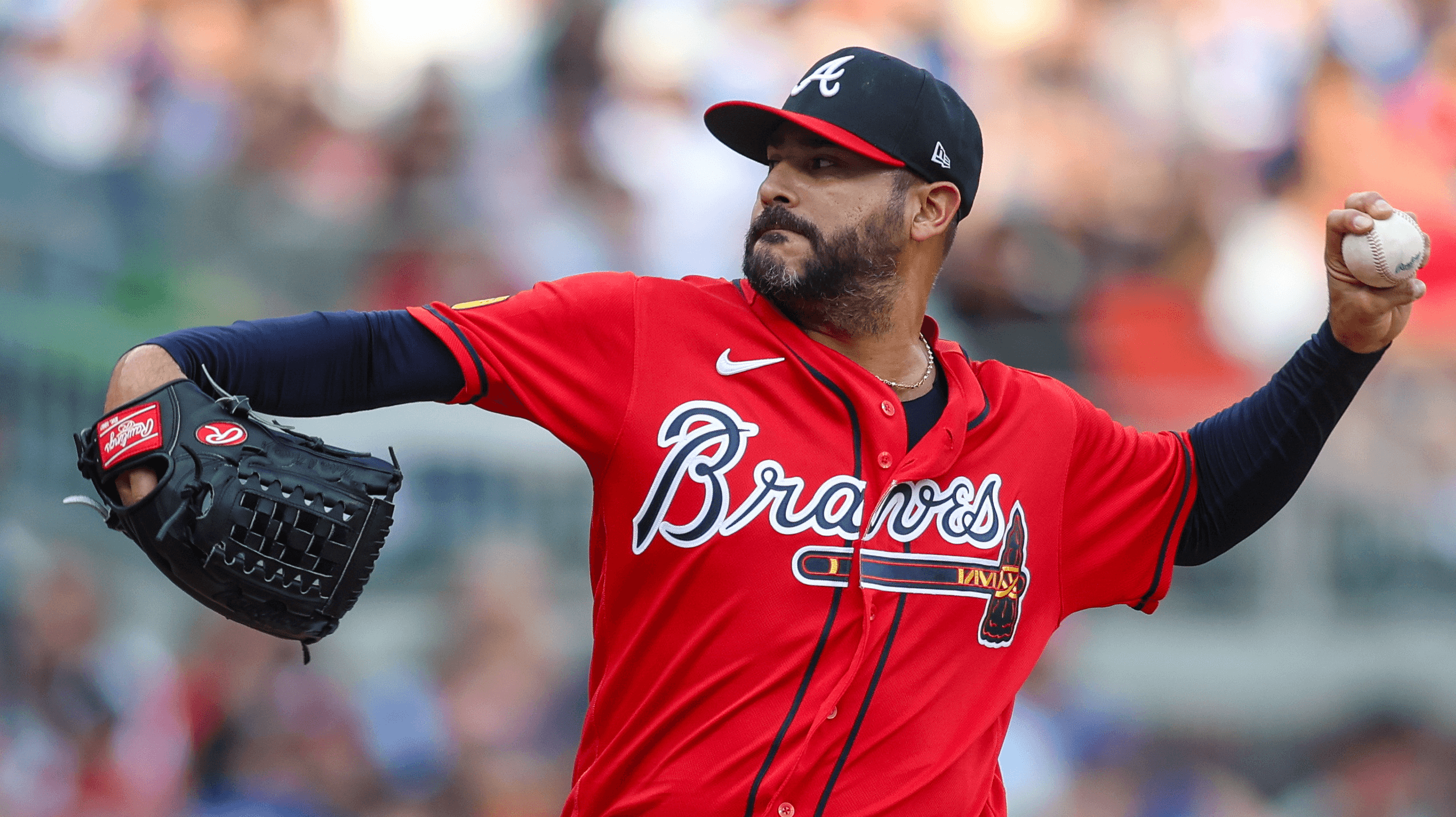 How To Bet - Braves vs Mets Prediction, Picks & Odds for Today's MLB Game