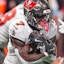 NFL Player Props Week 6 Bucky Irving