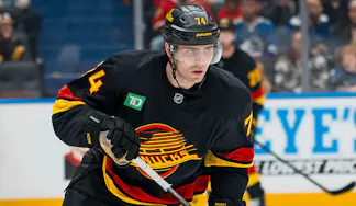 How To Bet - Canucks vs Stars Prediction, Picks & Same-Game Parlay for Tonight’s NHL Game