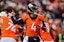 Jarrett Stidham Denver Broncos NFL