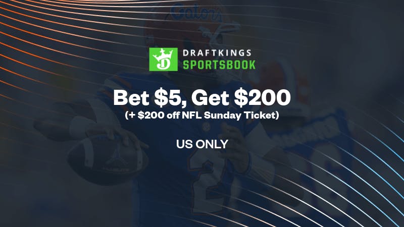 DraftKings Promo Code for Florida vs Miami