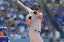 Jake Bauers New York Yankees MLB