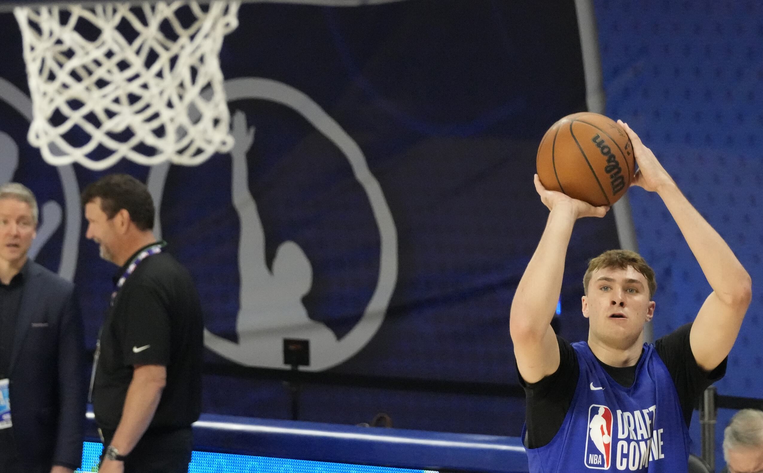NBA Draft Prospects as Wall Street Stocks: Cooper Flagg Is Apple, But Who’s GameStop?