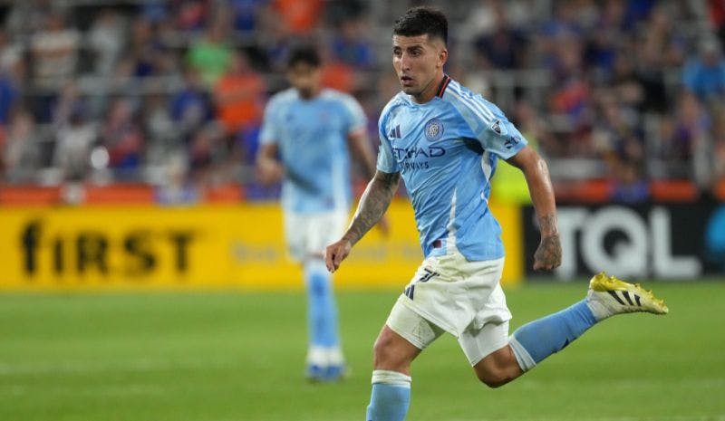 MLS Predictions: Moneyline Picks for Every Matchday 4 Game