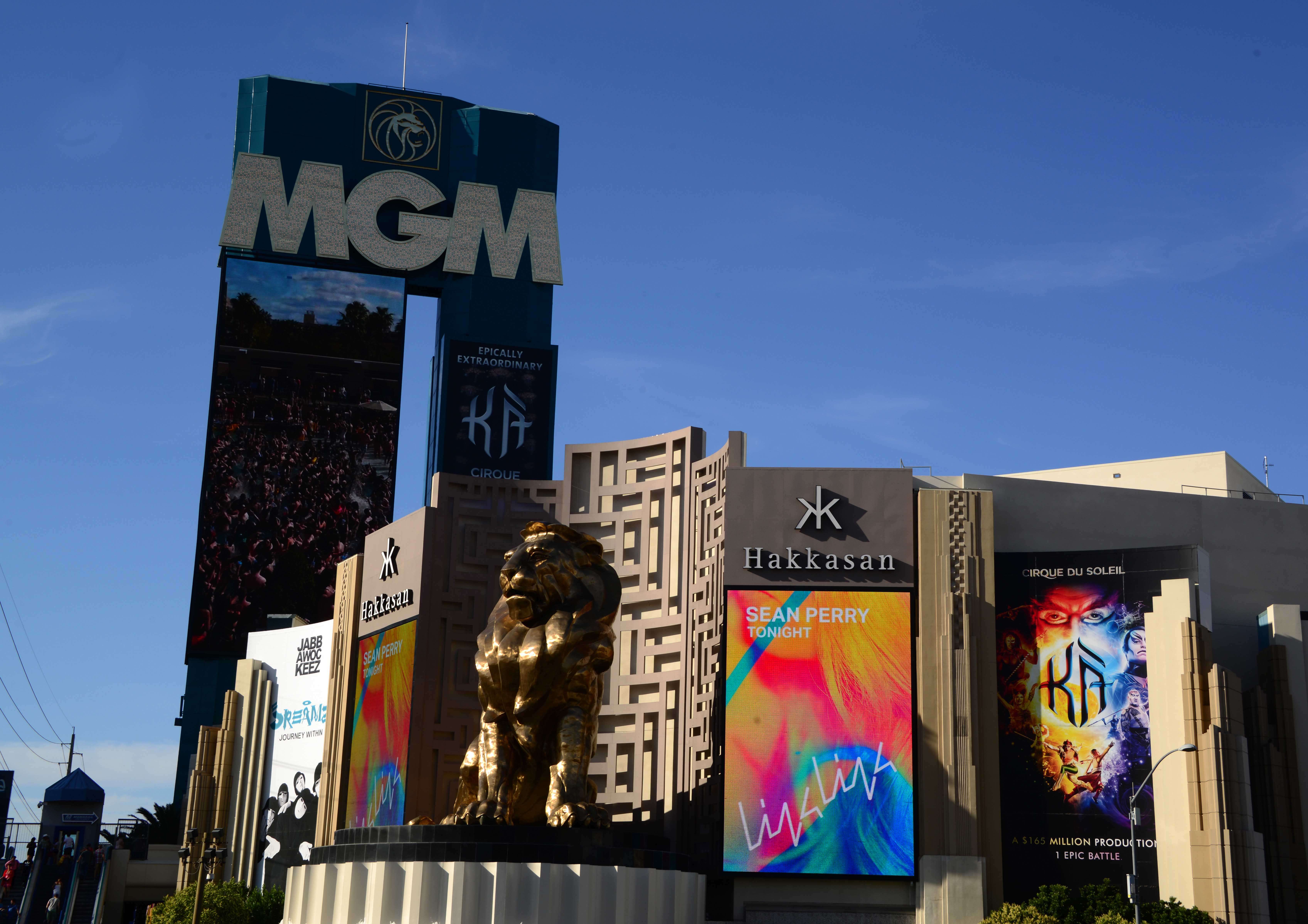 How To Bet - MGM Resorts International Settles Data-Breach Lawsuits