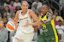 Diana Taurasi Phoenix Mercury WNBA