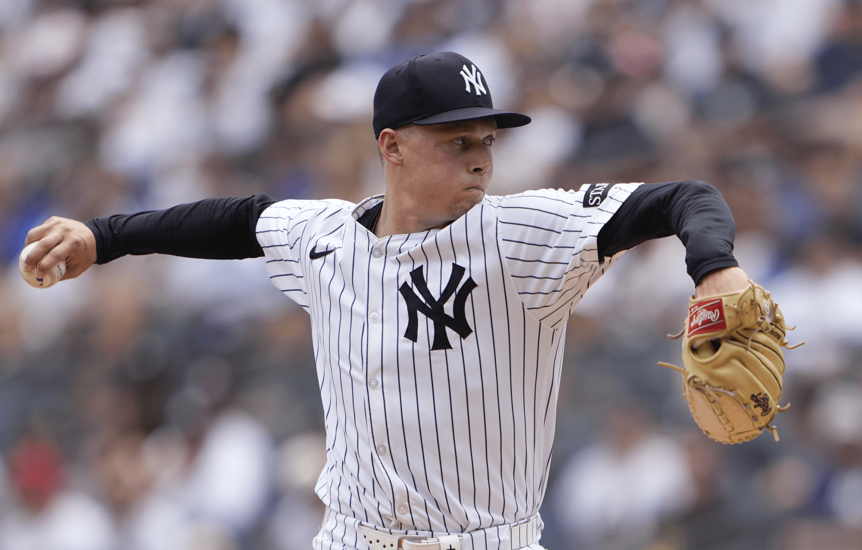 Yankees vs Braves Prediction, Picks & Odds — Saturday, July 19